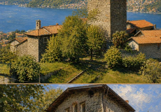 Torre di Orezia
