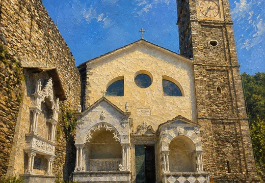 San Tommaso di Canterbury