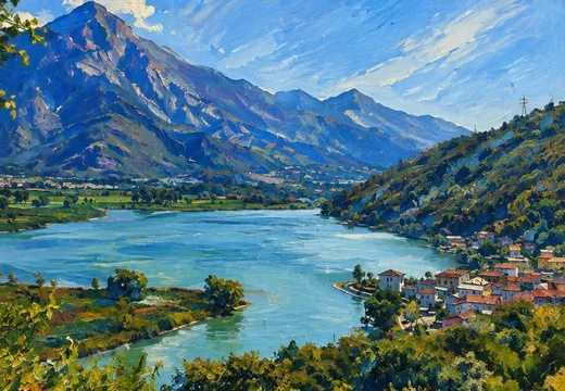 Sasso di Dascio