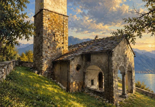 Santa Croce di Naro
