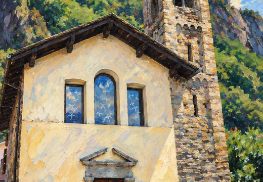 Chiesa dei santi Quirico e Giulitta