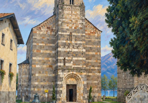 Santa Maria del Tiglio